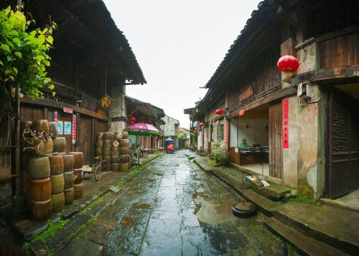 沙漠前行